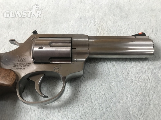 {CATEGORY} - Alfa - Proj  .357 Muzzleloader