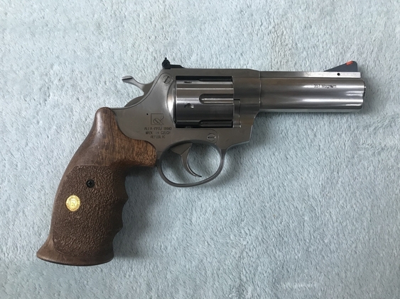 Alfa - Proj  .357 Muzzleloader