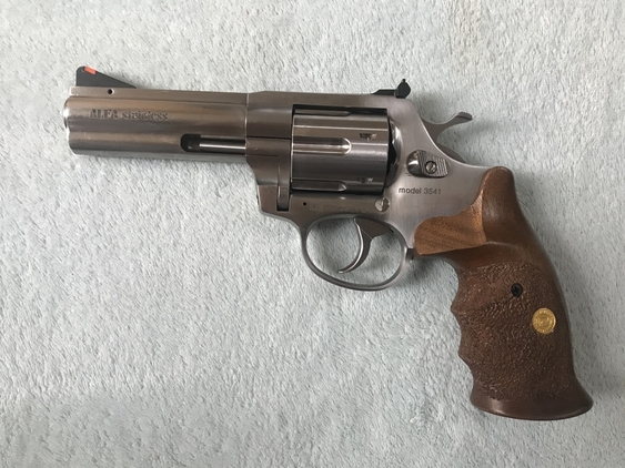{CATEGORY} - Alfa - Proj  .357 Muzzleloader in 