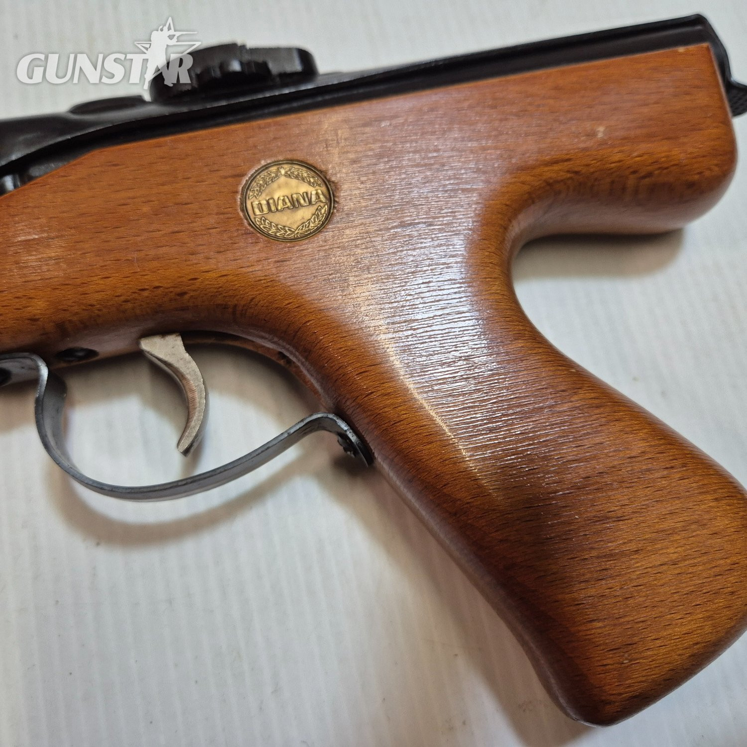  Diana G4 .177
