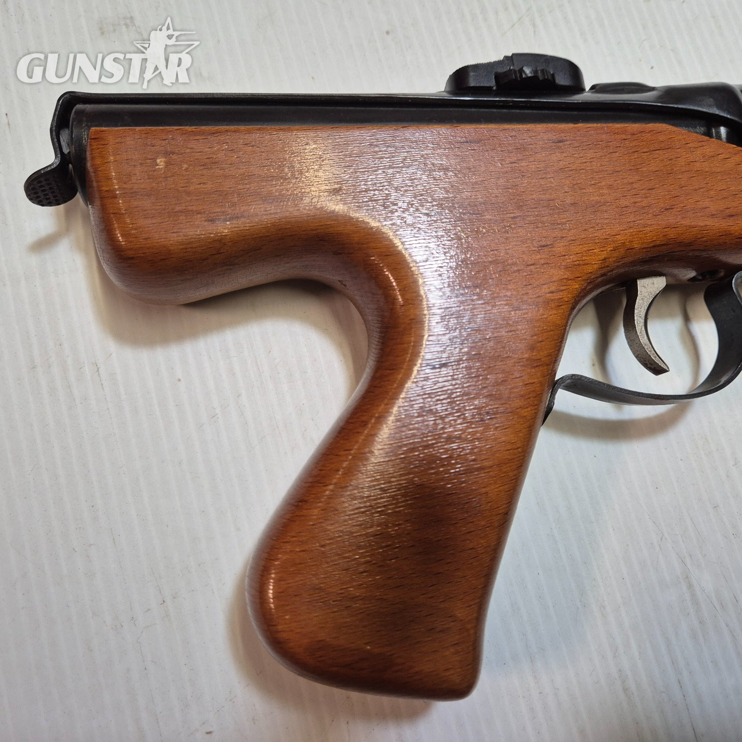 Diana G4 .177 