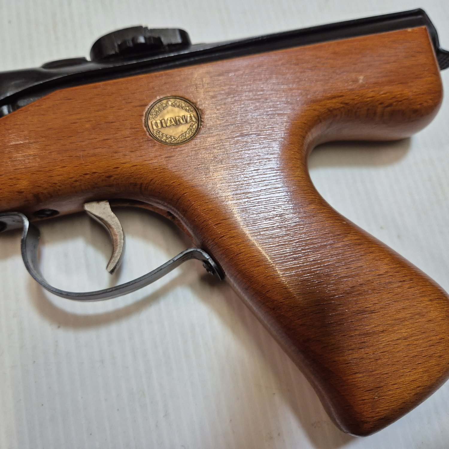  Diana G4 .177
