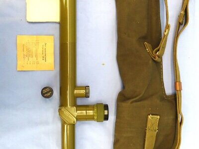Antique & Militaria