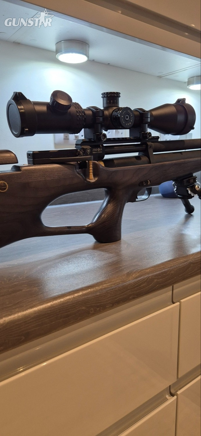 Zbroia Kozak 450-220  .22 - {CATEGORY}