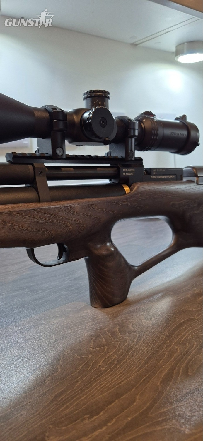 {CATEGORY} - Zbroia Kozak 450-220  .22