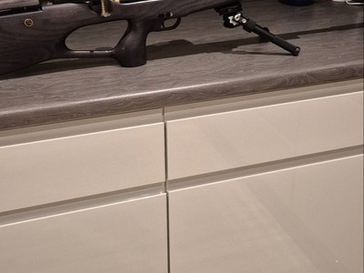 Zbroia Kozak 450-220 .22