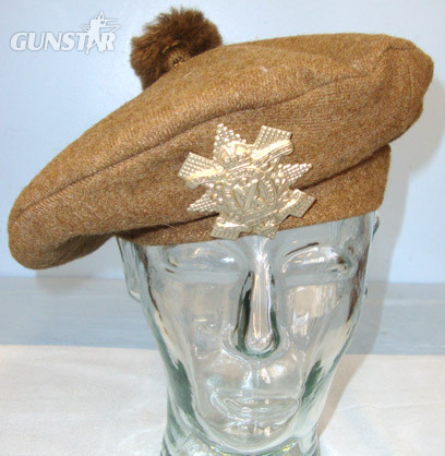 S&P Harris Ltd Glasgow Scottish, Glasgow Highlanders Volunteers (Highland Light Infantry City Of Glasgo Clothing in 