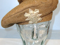 S&P Harris Ltd Glasgow Scottish, Glasgow Highlanders Volunteers (Highland Light Infantry City Of Glasgo Clothing