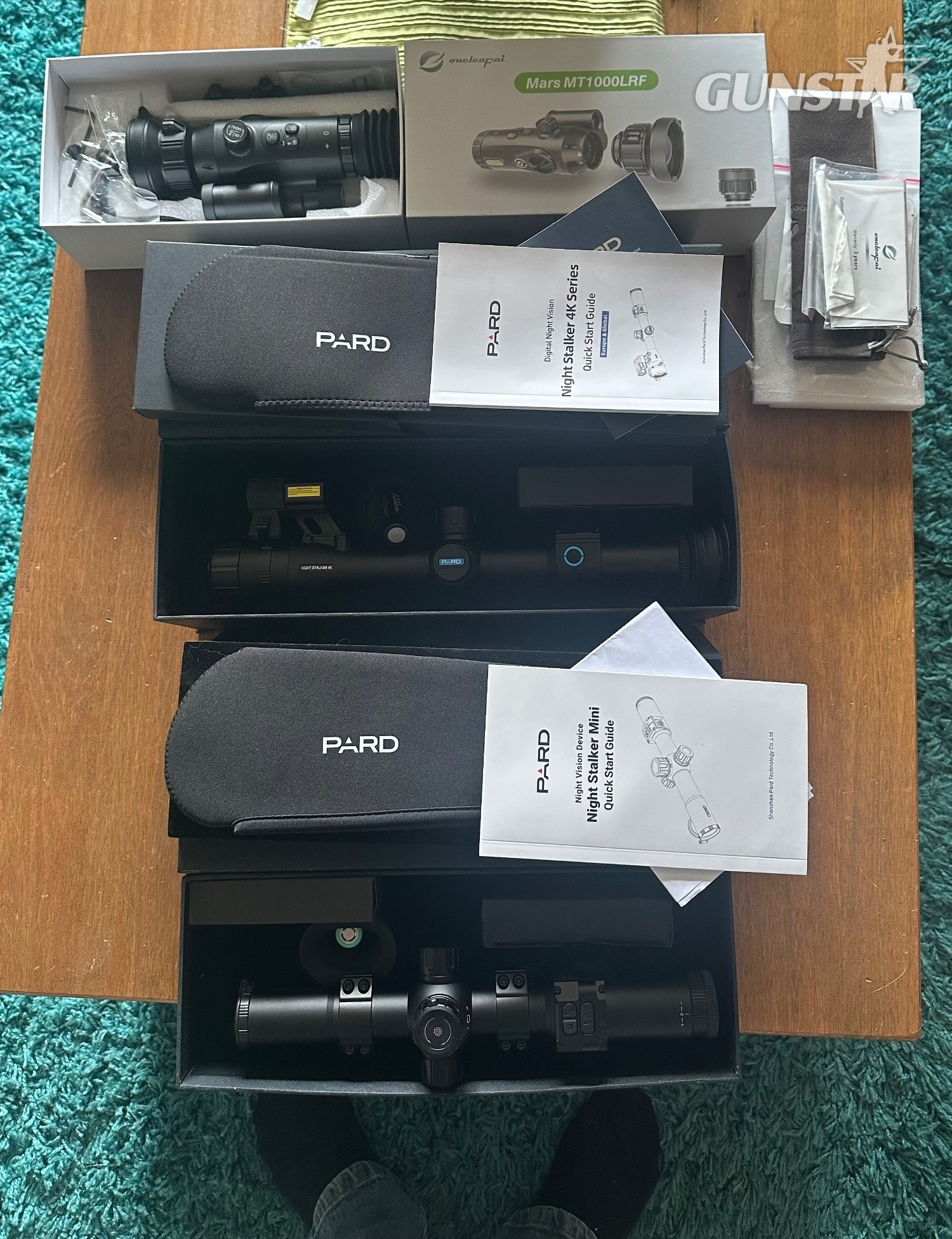Sight & Optic in 