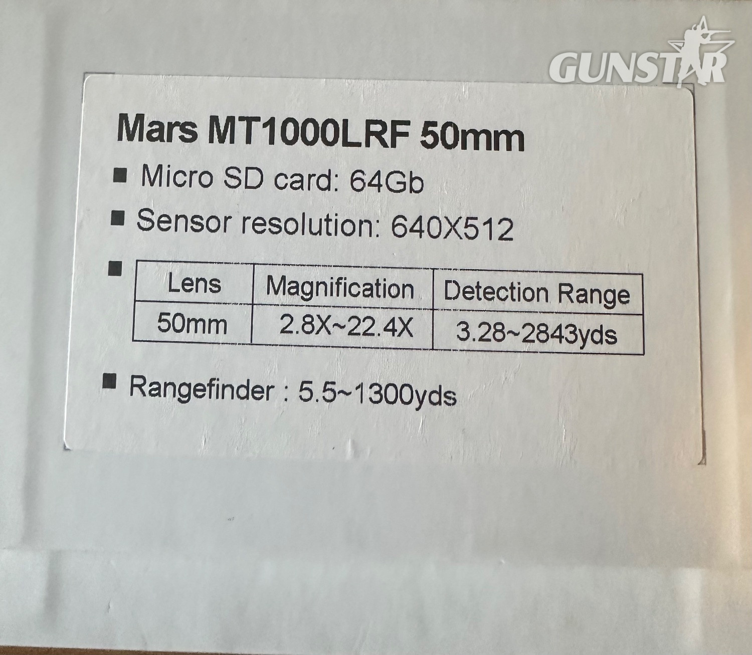 Sight & Optic in 