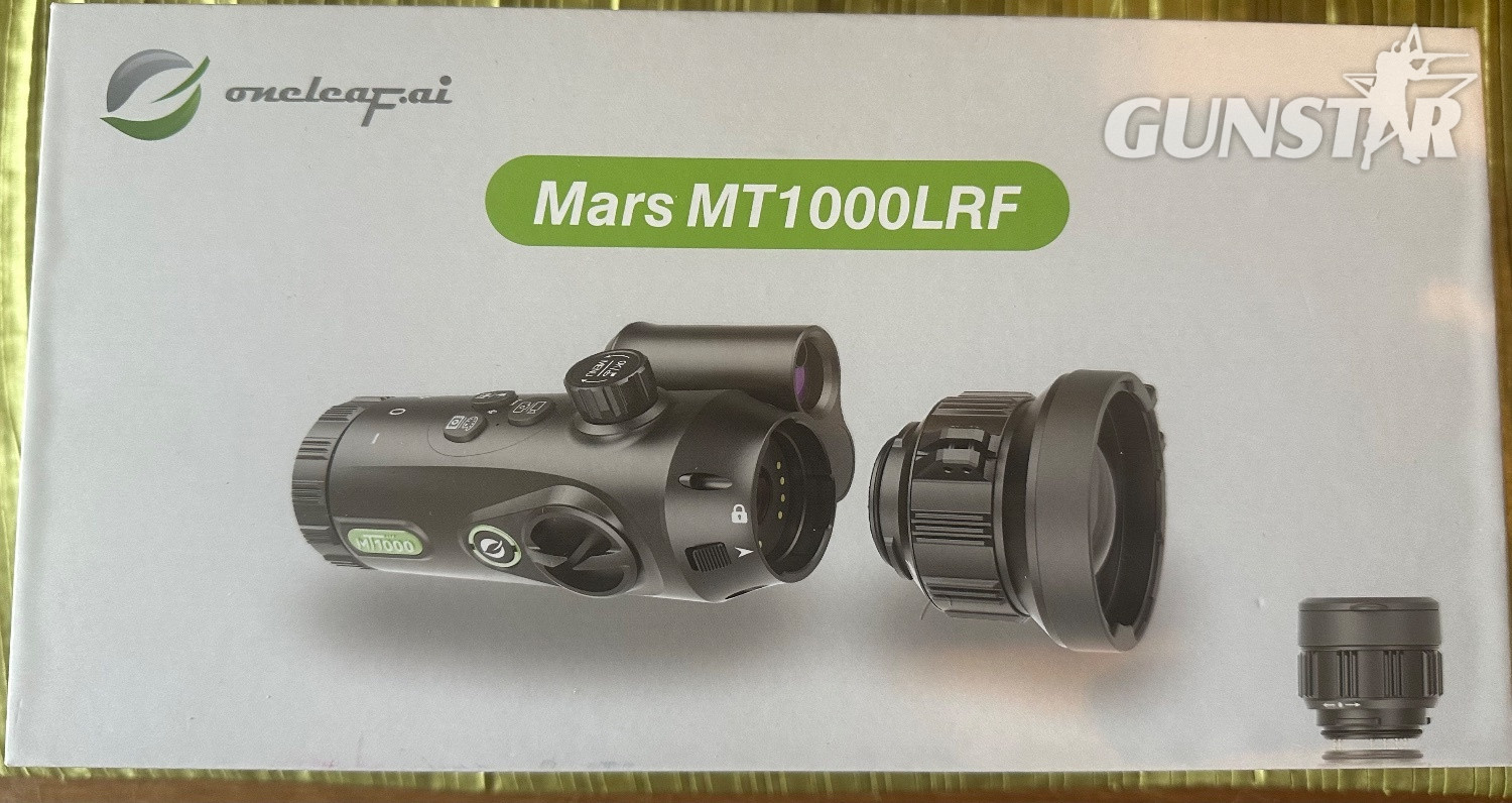 Sight & Optic