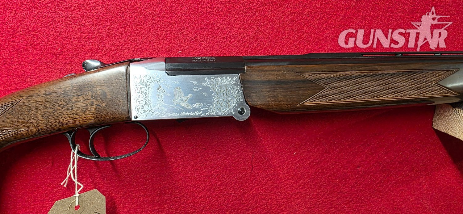 INVESTARM 410 Non Folding Over and Under .410 Bore/gauge