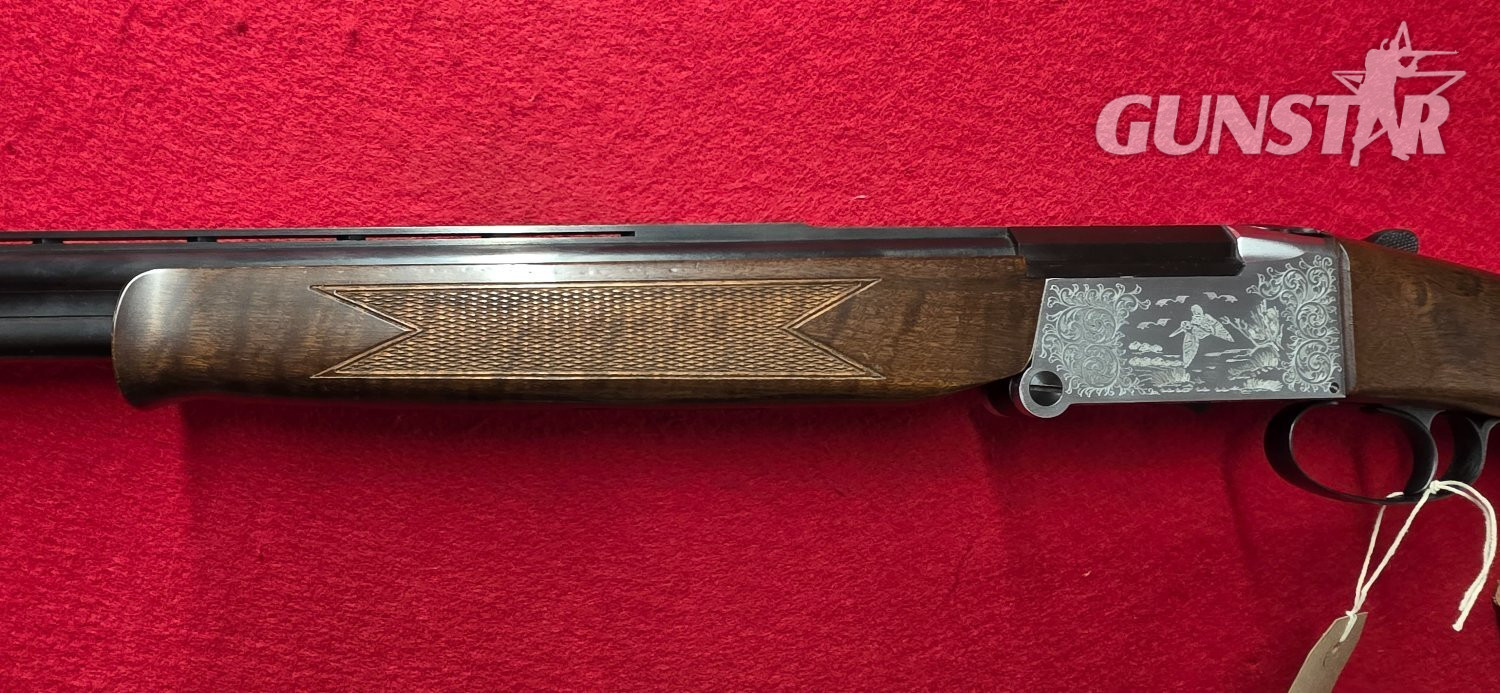 INVESTARM 410 Non Folding Over and Under .410 Bore/gauge - {CATEGORY}