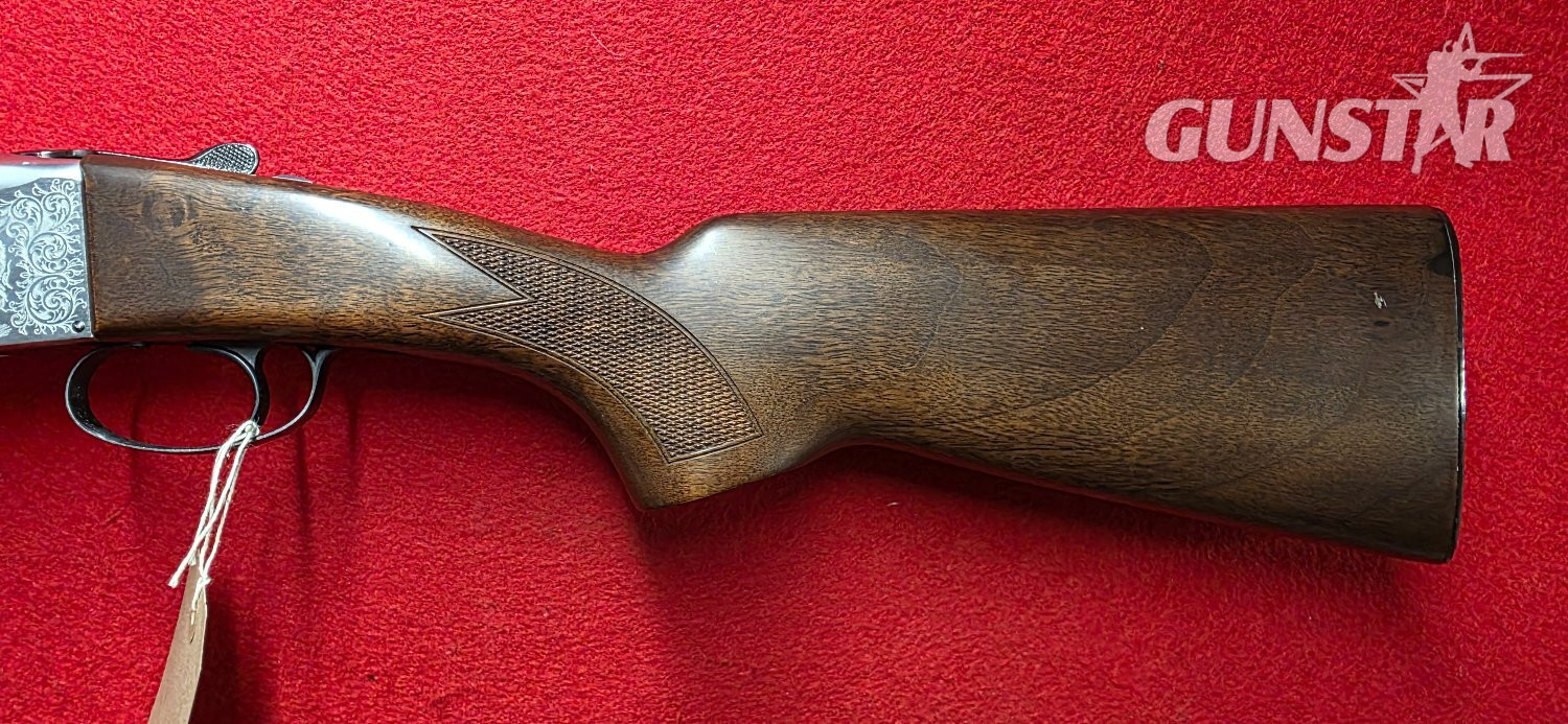 INVESTARM 410 Non Folding Over and Under .410 Bore/gauge 