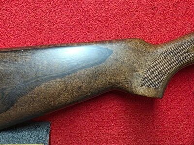 INVESTARM 410 Non Folding Over and Under .410 Bore/gauge