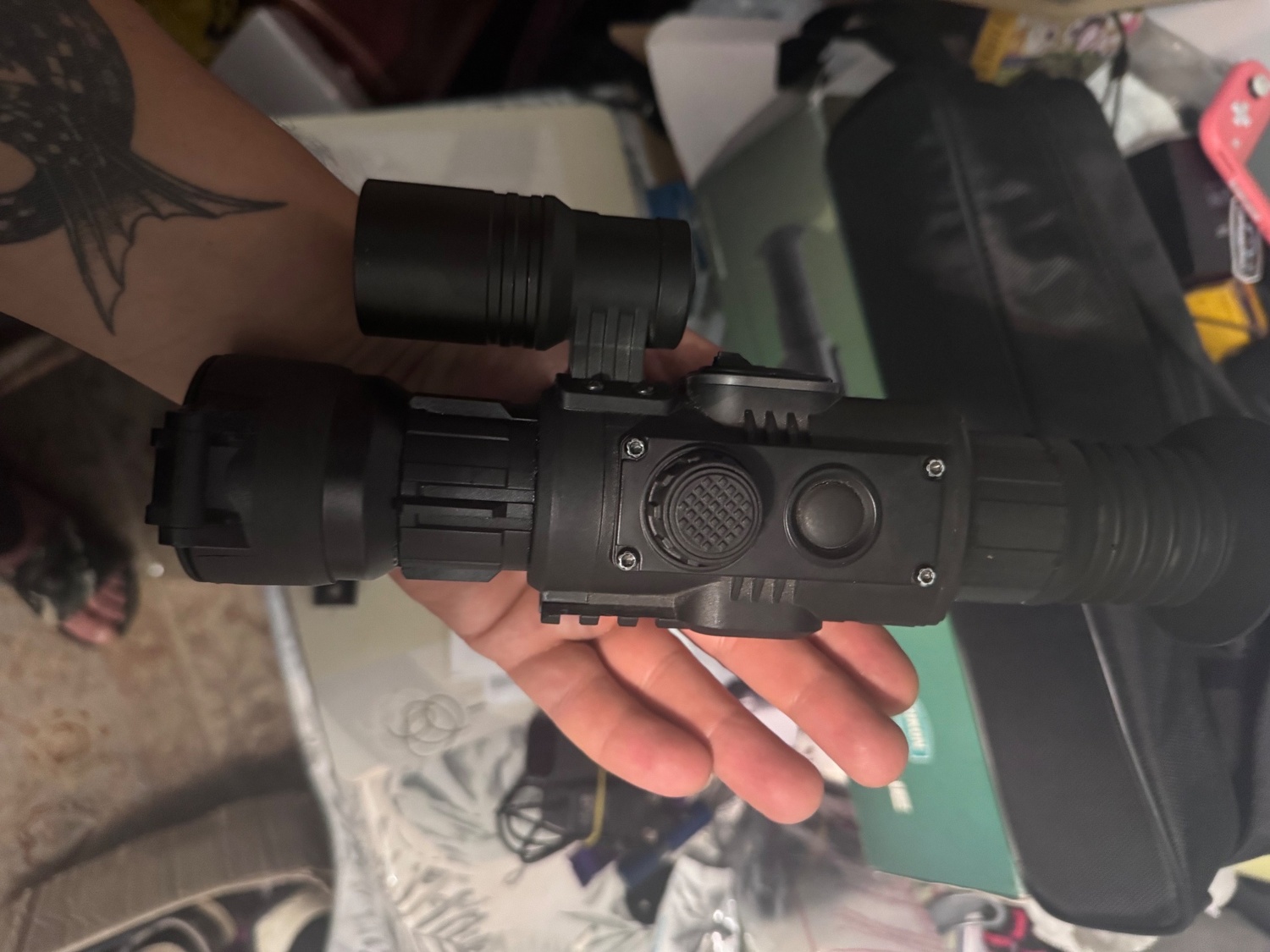 Sight & Optic 