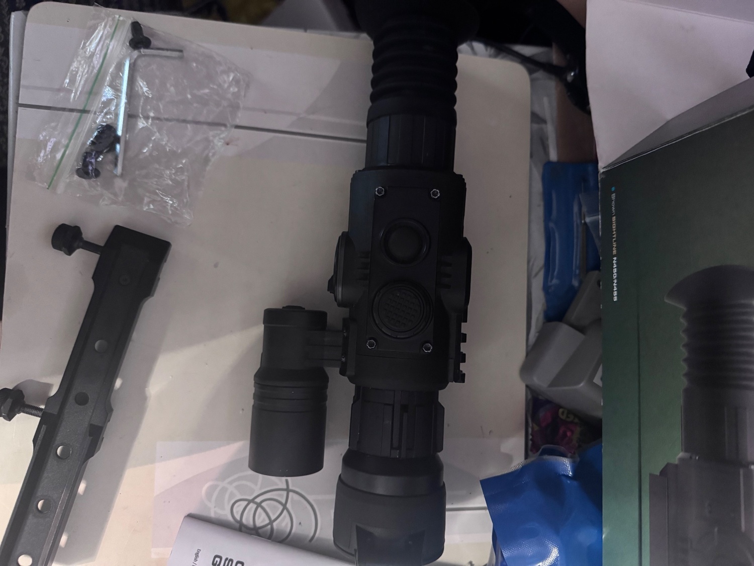 {CATEGORY} - Sight & Optic in 
