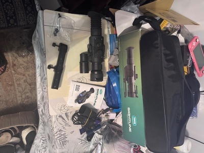Sight & Optic