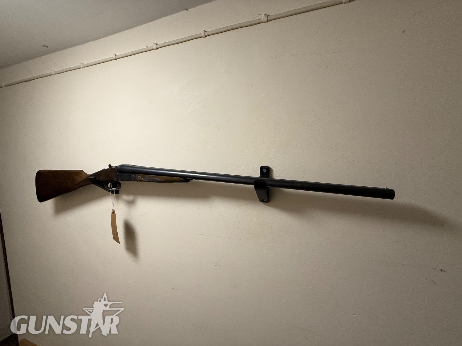  Gunmark unknown Side By Side 12 Bore/gauge