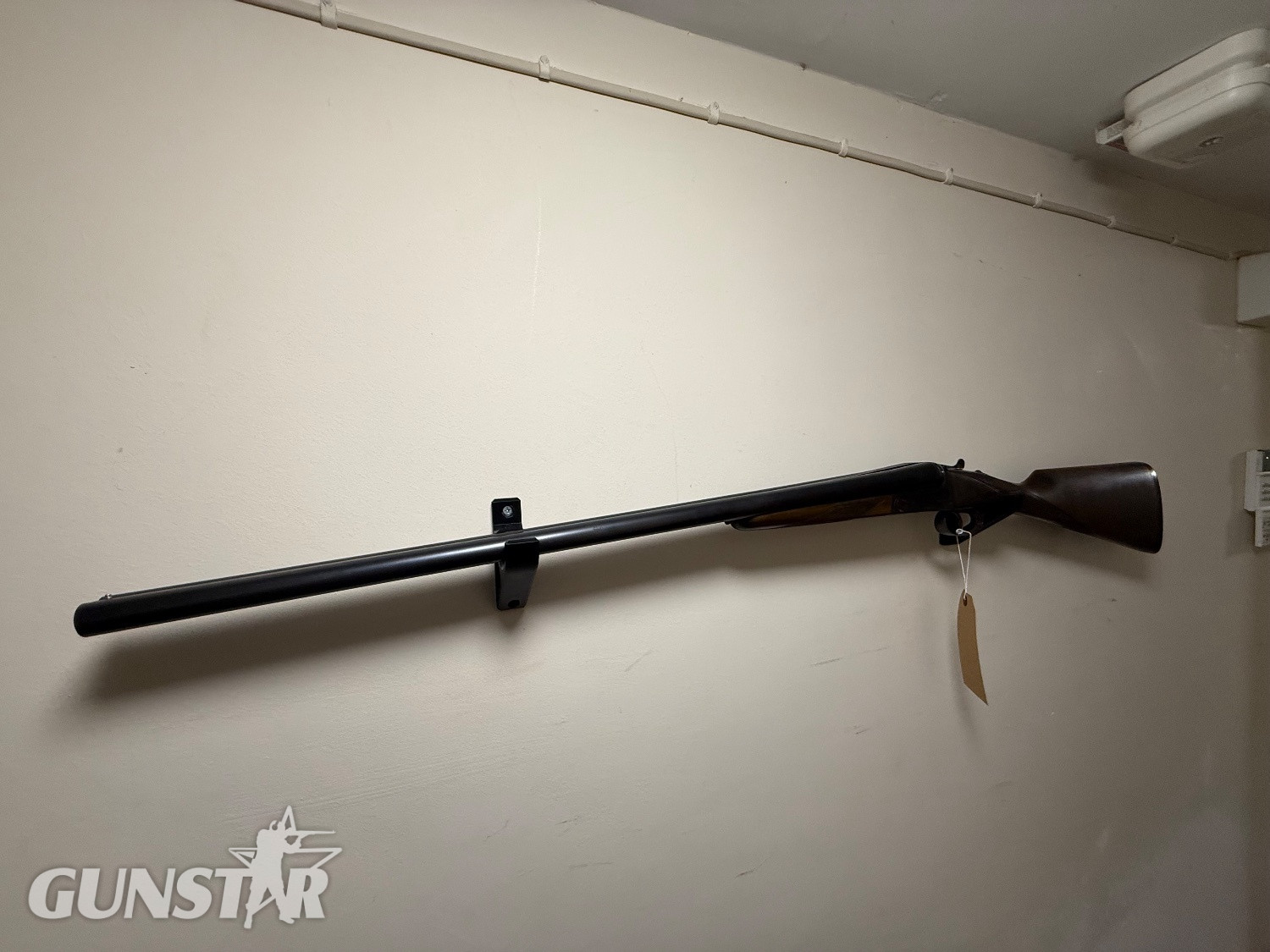 Gunmark unknown Side By Side 12 Bore/gauge 