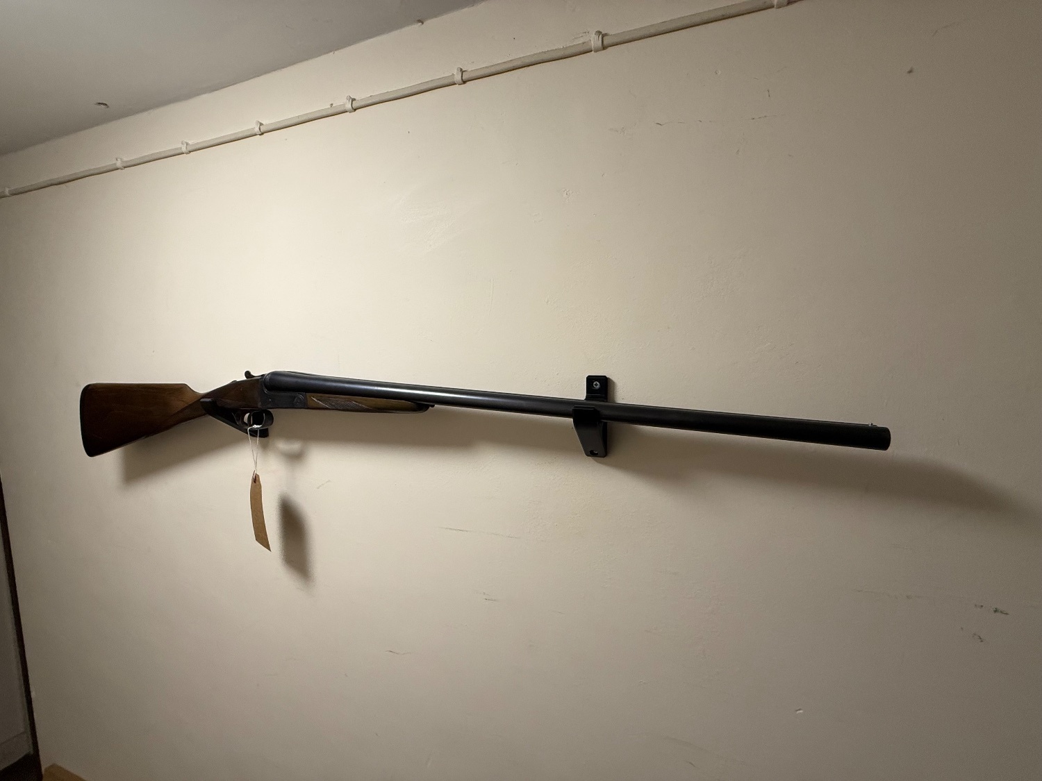  Gunmark unknown Side By Side 12 Bore/gauge