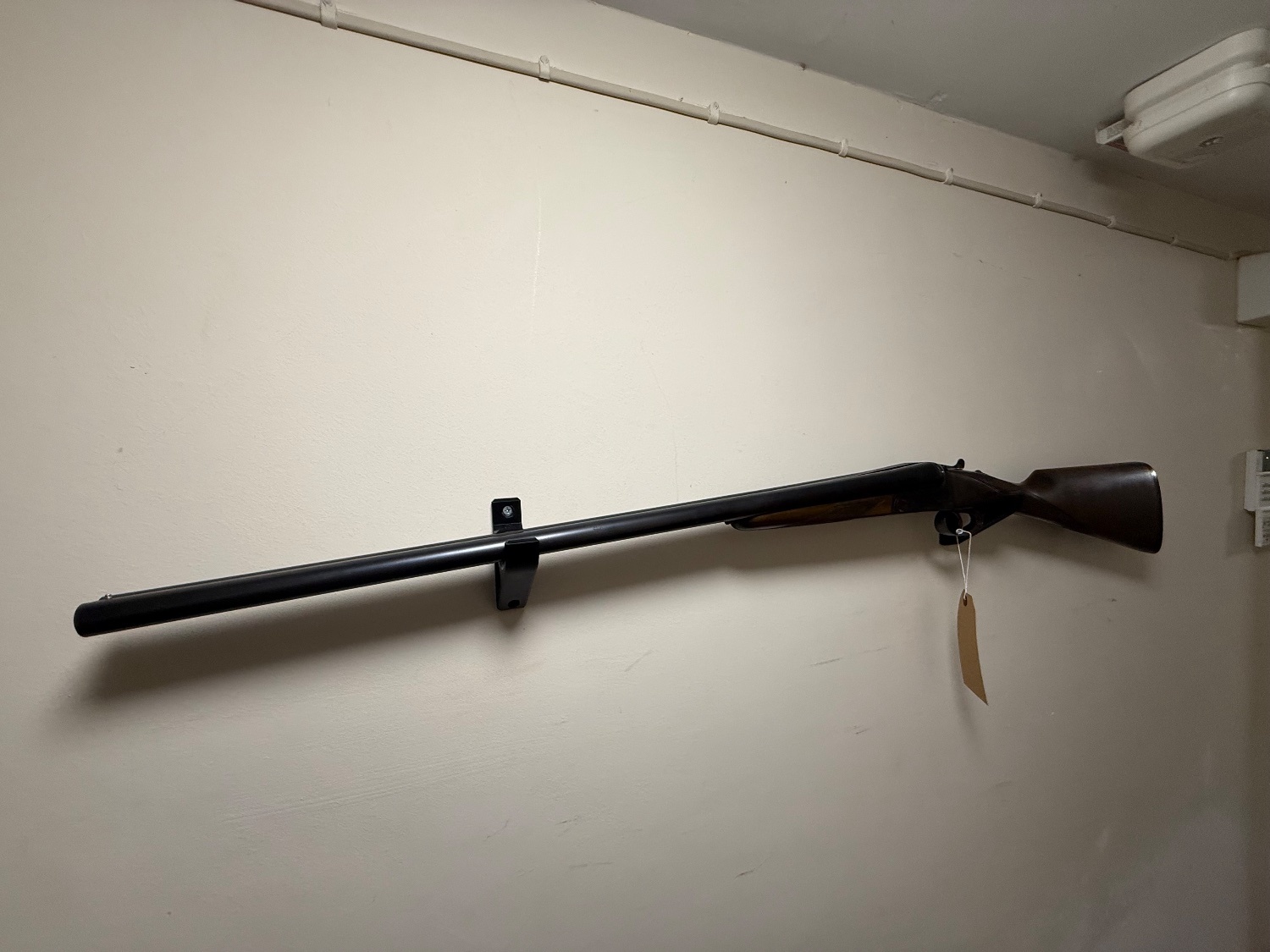 Gunmark unknown Side By Side 12 Bore/gauge 
