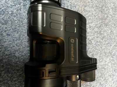 Sight & Optic