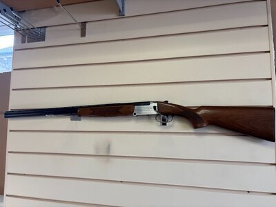 INVESTARM folder Over and Under .410 Bore/gauge