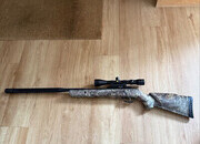 Gamo Camo Rocket IGT Maxxim .22