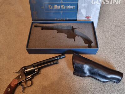 Pietta Pietta .44 Muzzleloader