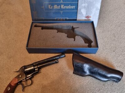 Pietta Pietta .44 Muzzleloader
