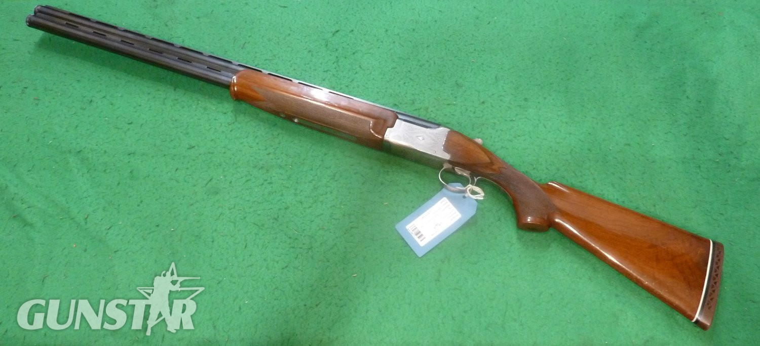 Winchester Model 101 XTR Sporter Over and Under 12 Bore/gauge in 