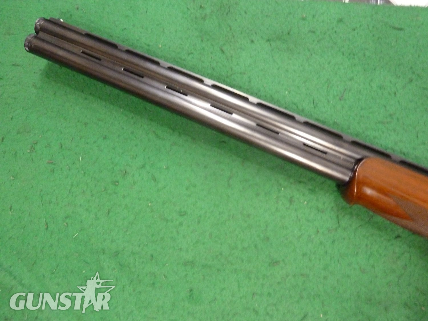 Winchester Model 101 XTR Sporter Over and Under 12 Bore/gauge