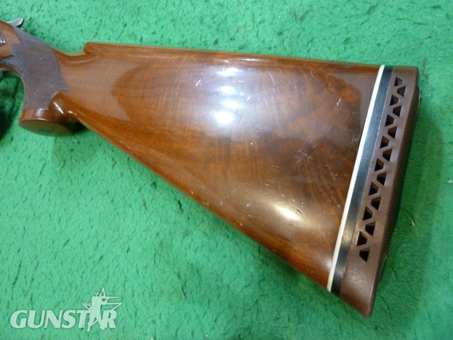 Winchester Model 101 XTR Sporter Over and Under 12 Bore/gauge - {CATEGORY} in 