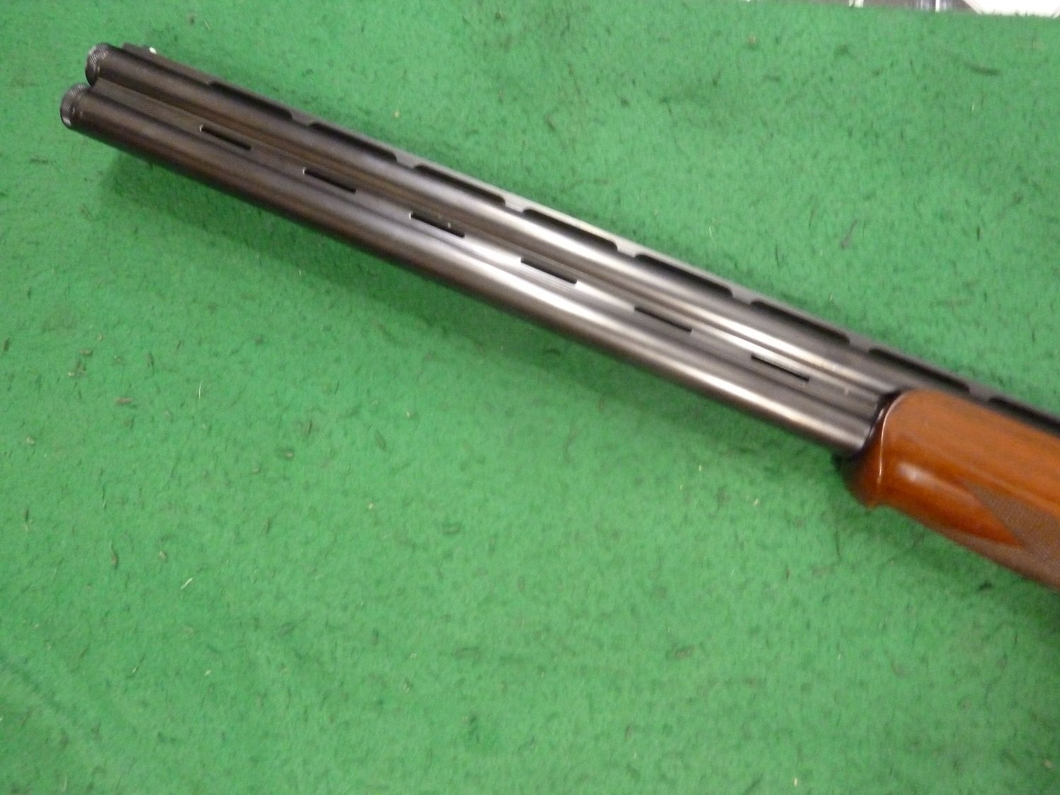 Winchester Model 101 XTR Sporter Over and Under 12 Bore/gauge