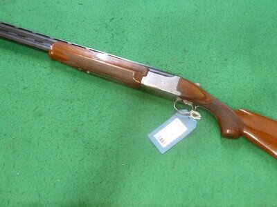 Winchester Model 101 XTR Sporter Over and Under 12 Bore/gauge