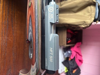 Air Arms HFT 500 .177
