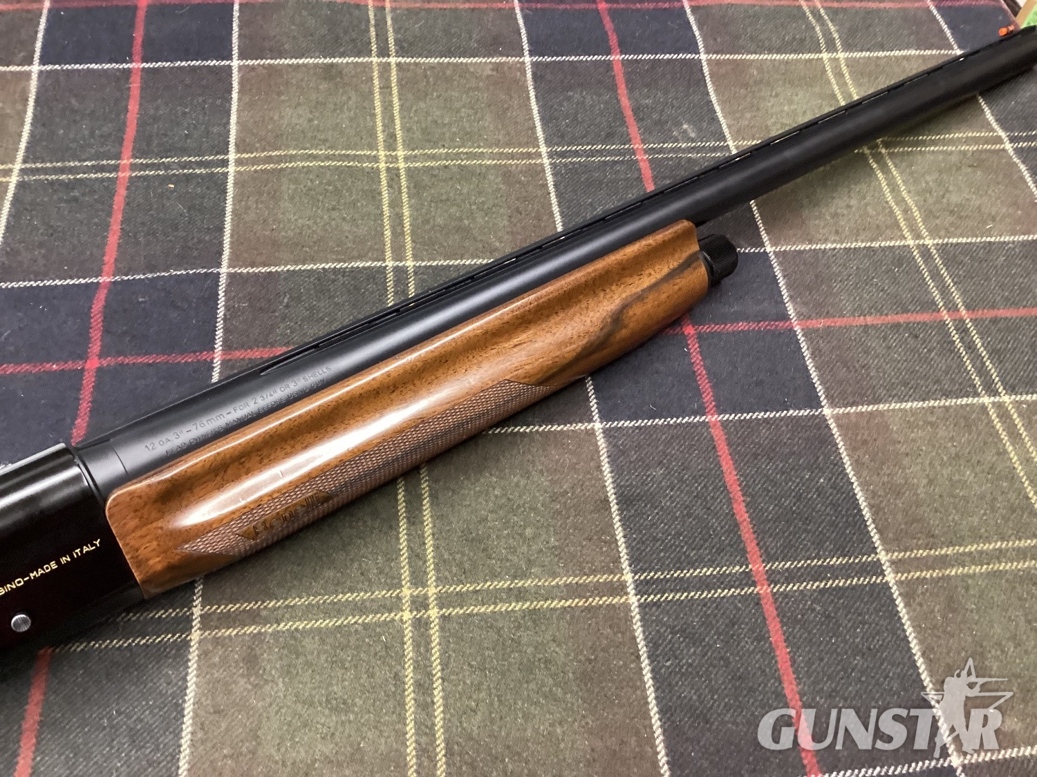 Benelli Montefeltro left hand Semi-Auto 12 Bore/gauge 