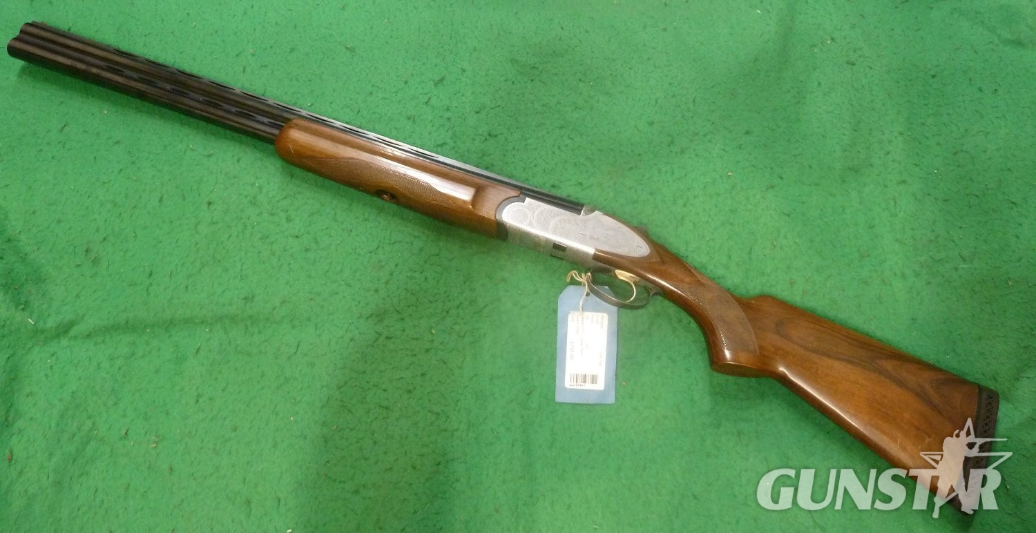 Emilio Rizzini & Co O/U Skeet Over and Under 12 Bore/gauge in 
