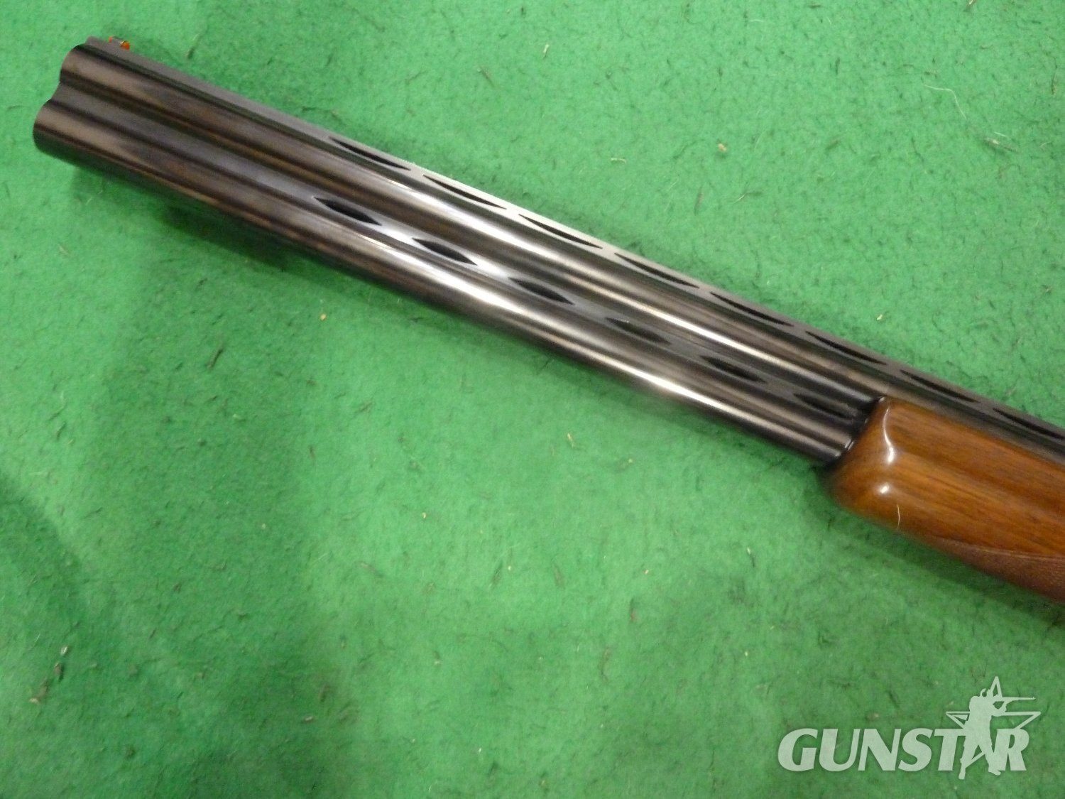 Emilio Rizzini & Co O/U Skeet Over and Under 12 Bore/gauge