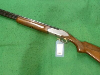 Emilio Rizzini & Co O/U Skeet Over and Under 12 Bore/gauge