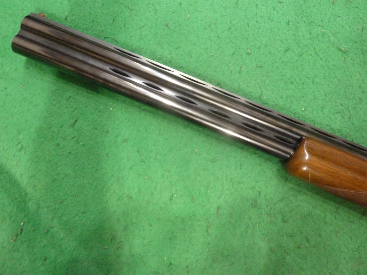 Emilio Rizzini & Co O/U Skeet Over and Under 12 Bore/gauge