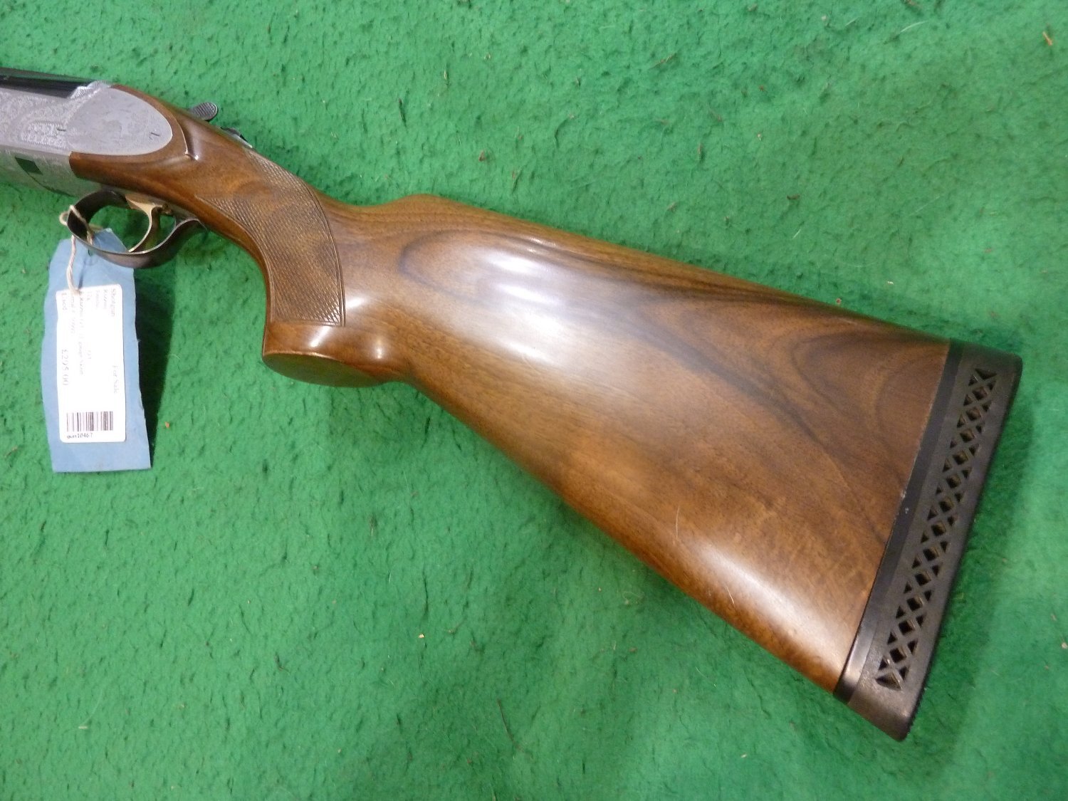Emilio Rizzini & Co O/U Skeet Over and Under 12 Bore/gauge - {CATEGORY} in 