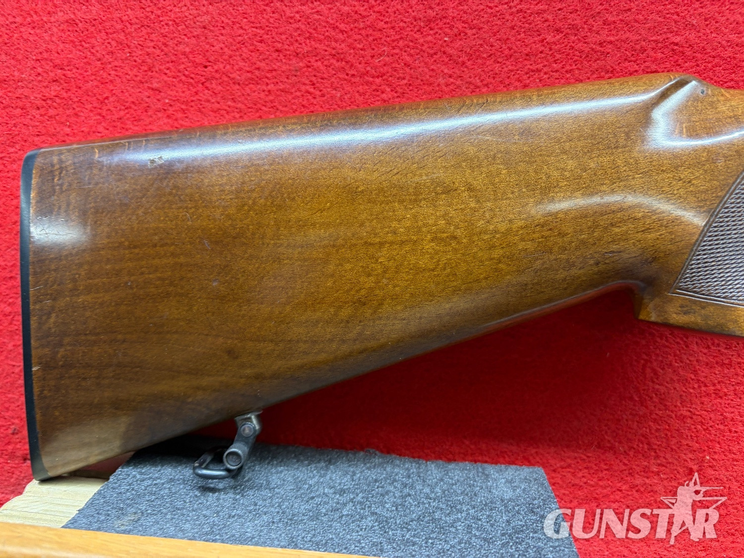 Browning Silver Semi-Auto 12 Bore/gauge in 