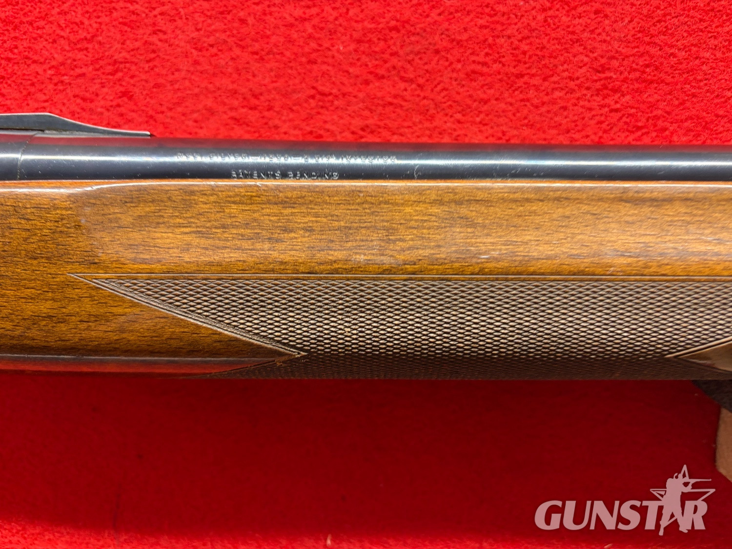 Browning Silver Semi-Auto 12 Bore/gauge - {CATEGORY} in 