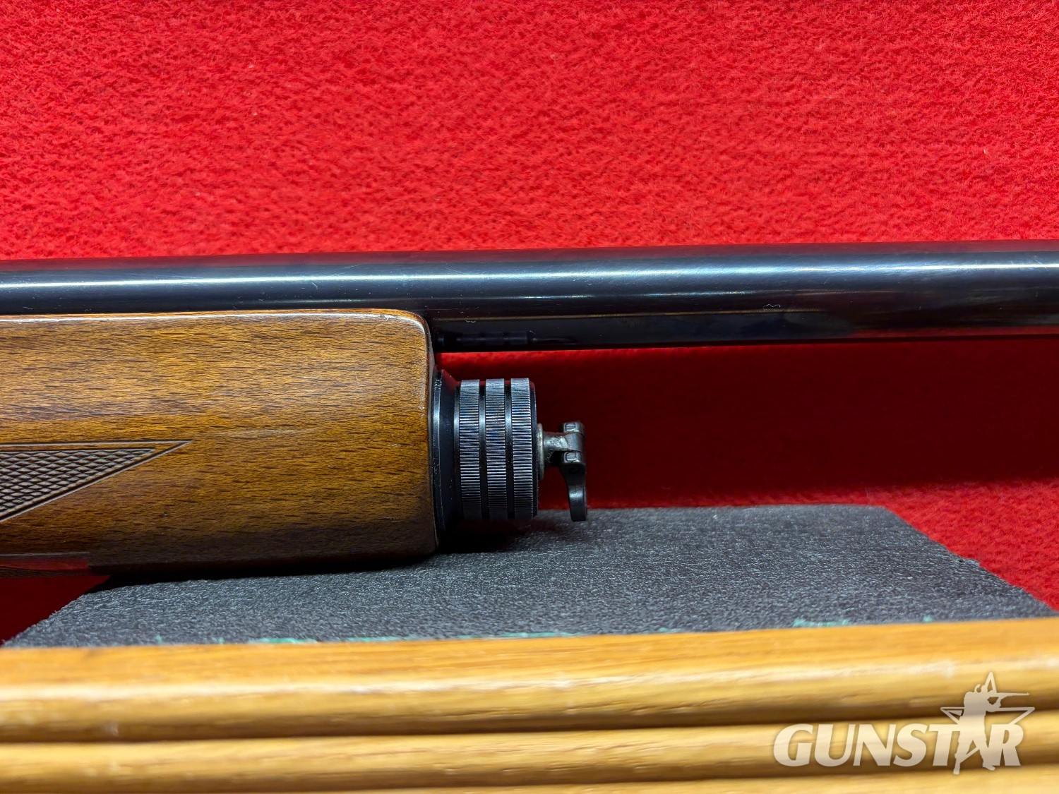 Browning Silver Semi-Auto 12 Bore/gauge - {CATEGORY}