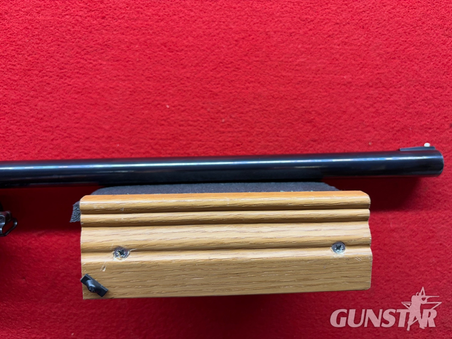Browning Silver Semi-Auto 12 Bore/gauge 