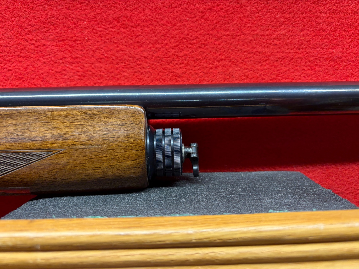 Browning Silver Semi-Auto 12 Bore/gauge - {CATEGORY}