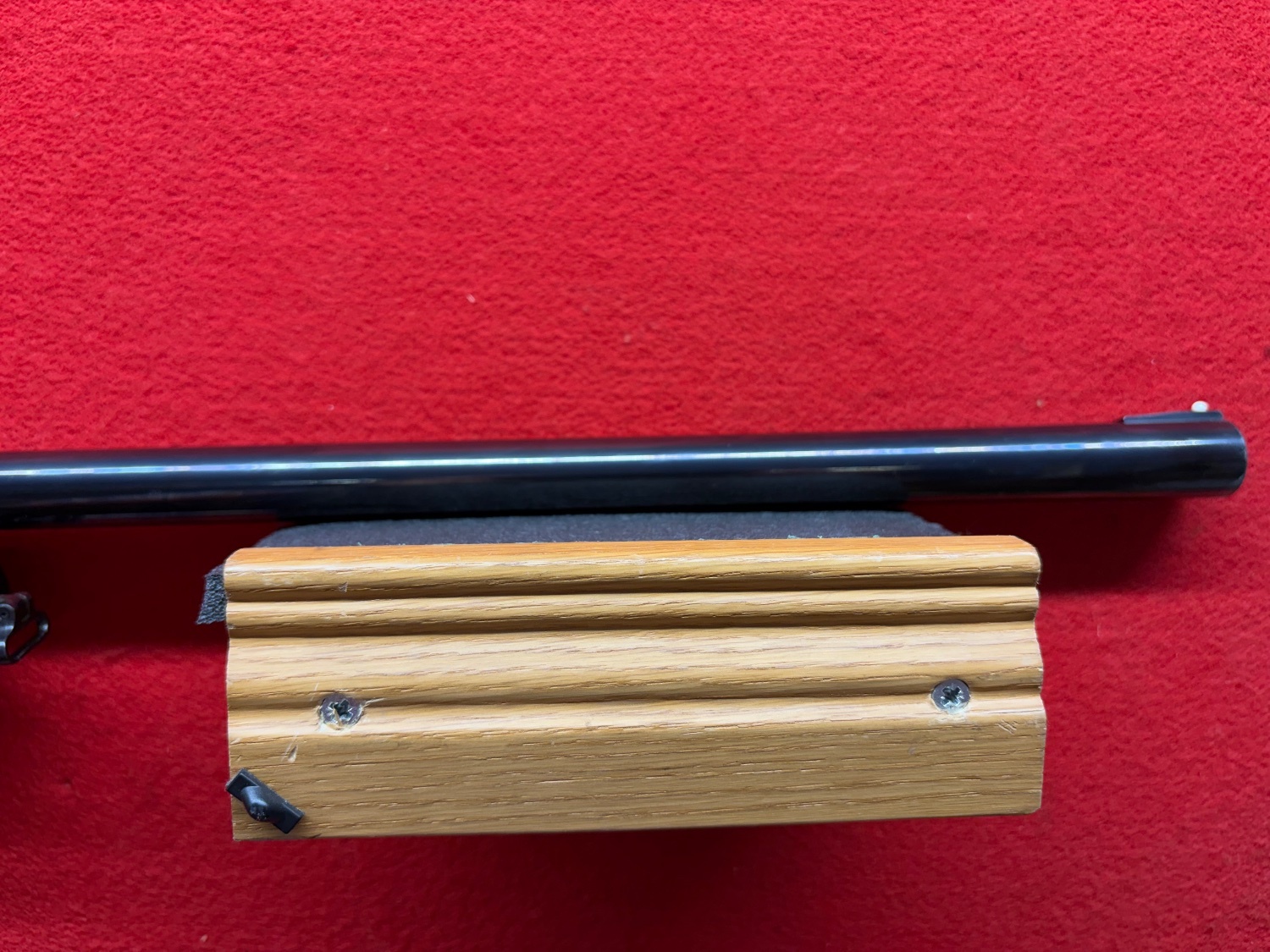 Browning Silver Semi-Auto 12 Bore/gauge 