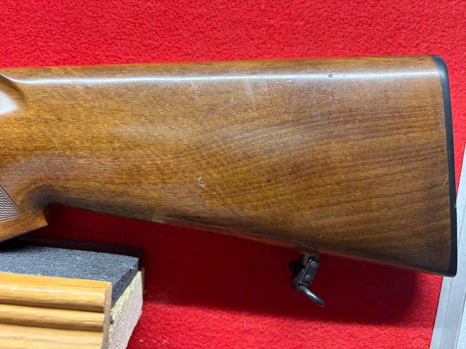 {CATEGORY} - Browning Silver Semi-Auto 12 Bore/gauge in 